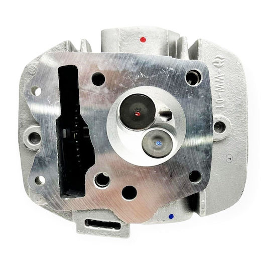 Tobaki Motorcycle Cylinder Head Honda ANF 125 Innova Injection