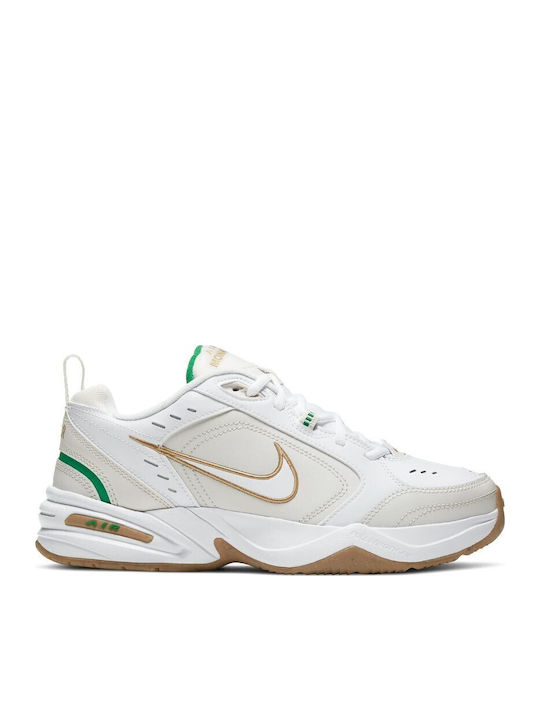Nike Air Monarch Iv Sneakers White