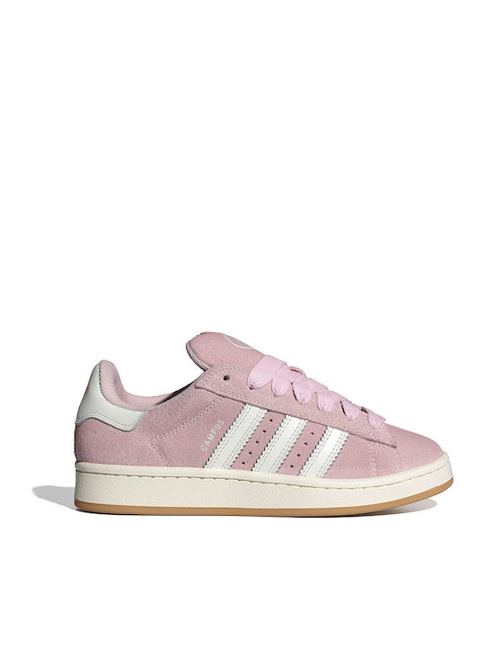 adidas Campus 00s Sneakers Ροζ adidas Campus 00s Sneakers Ροζ