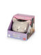 Legami Milano Scented Candle Jar Pink 1pcs