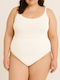 Women's Slip White