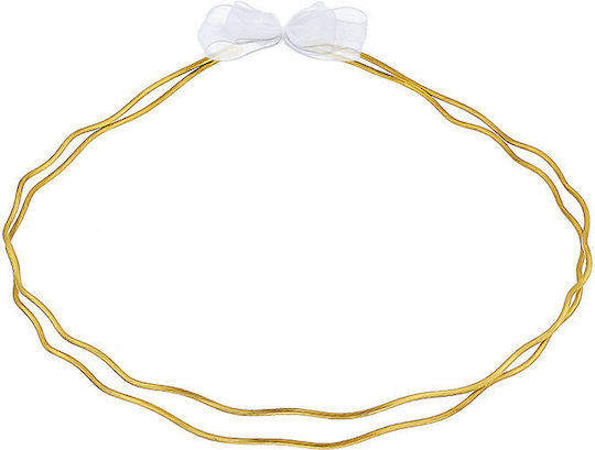 Hochzeitskronen Versilberte Kσ365 Gold