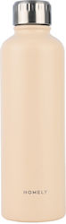 ΘΕΡΜΟΣ FLASK 500ml SANDSTONE ΘΕΡΜΟΣ FLASK 500ml SANDSTONE