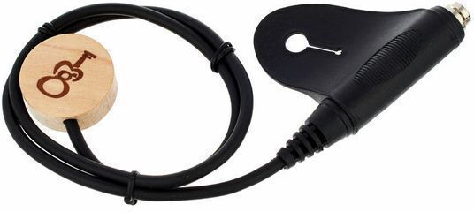 Harley Benton Humbucker Μαγνήτης Passive για Ακουστική Κιθάρα