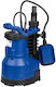 Hydrostab Βενζινοκίνητη Αντλία Επιφάνειας 900W