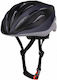 Force Tery Fahrradhelm Schwarz