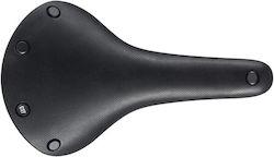 Brooks England Bicycle Saddle Black Brooks England Bicycle Saddle Black