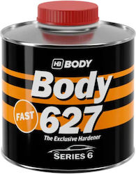 HB Body Σκληρυντής