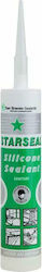 Bostik Den Braven Starseal Sealant Silicone Mol...