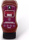Go Fitness Zero Sauce 350ml Teriyaki