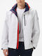 Jacke White