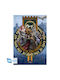 Poster Lord Rings Twotr Characters Maxi Poster 61x91.5 #681 Gbydco672