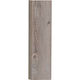 Pro Bagno Στήλη Μπάνιου Δαπέδου Μ20xΒ14xΥ75cm Γκρι