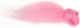 Φελτ Μερινο Μακρύτριχο Pink