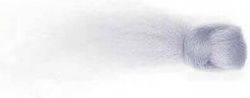 Felt Merino Long-Haired Pastel Blue