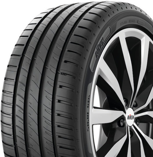 Riken 215/55R17 98Magazin online XL Vara Anvelopă pentru Pasager Mașină