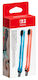 Nintendo Hand/Neck Strap Joy-Con Strap Pair για Switch 2 Blue/Light Red