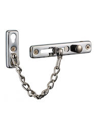 Türgriffe & Haken Türkette Nikel Thirard 00209408