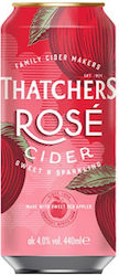 Thachers Sider Μηλίτης Κουτί 440ml