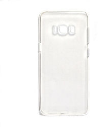 Spacer Spacer Supertransparente Handyhülle Samsung Galaxy S8