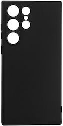 Spacer Handyhülle Samsung Galaxy S23 Ultra Spacer 1,5 Mm Dicke Flexible Tpu Material Schwarz Spacer Handyhülle Samsung Galaxy S23 Ultra Spacer 1,5 Mm Dicke Flexible Tpu Material Schwarz