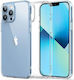 Ugreen Case Ugreen "lp542" Iphone 13 Pro Max Clear Crystal Transparent