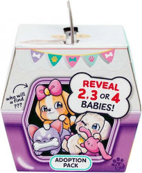 Giochi Preziosi Mama Surprise Families Κουταβάκια Little Live Pets για 5+ Ετών Giochi Preziosi Mama Surprise Families Κουταβάκια Little Live Pets για 5+ Ετών