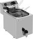 XDome Electric Commercial Boiler for Pasta 3.2kW