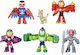 Hasbro Marvel Iron Man and His Awesome Friends Armored-Up Avengers Pack for Ages 3 Plus