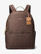 Michael Kors Backpack Καφέ