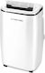 Trotec PAC 3501-S Portable Air Conditioner 12000 BTU Cooling Only