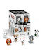 Funko Minis Filme: Disney - Dog Days Sonderausgabe