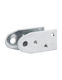 Set of 2 Padlock Bases Thirard 00106912