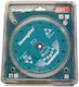 Cutting Disc Construction Materials Hole Diameter 180mm 1pcs
