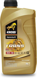 Kross Trans Gl-5 85w140 1l