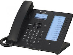 Sip Phone Panasonic Kx-hdv230xb Black Sip Phone Panasonic Kx-hdv230xb Black