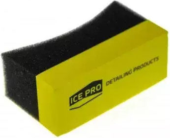 Ice Pro Wertvoller Reifenpflege Applikator