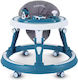 Baby Walker with Music for 6+ Months Blue