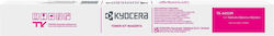Kyocera TK-8455M Γνήσιο Toner Laser Εκτυπωτή Μα...