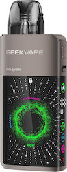 Geek Vape Digi Q Vista Pod-Bausatz 3ml mit eing...