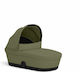 Cybex Port Bebe Melio Cot S Πράσινο