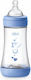Chicco Plastic Baby Bottle Perfect 5 Anti-Colic...