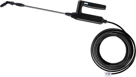 Hydrostab Dimartino Espray Telescopic Extension Conversion From Manual To Battery Sprayer