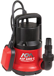 Hydrostab Електрическа Водна Помпа За Повърхност 250W HS0980028 Hydrostab Електрическа Водна Помпа За Повърхност 250W HS0980028