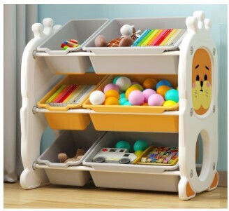 ForAll Toy Organizer