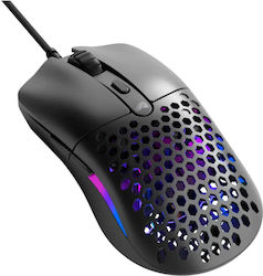 Glorious PC Gaming Race Model O Eternal Black