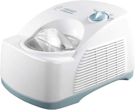 De'Longhi ICK 5000 123790B Експозиционен Машина за сладолед