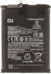 Xiaomi Baterie de înlocuire 5000mAh pentru Xiaomi Redmi Note 9T Xiaomi Baterie de înlocuire 5000mAh pentru Xiaomi Redmi Note 9T