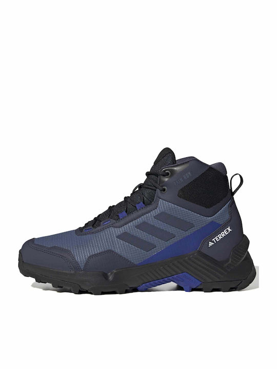adidas Eastrail 2 Pantofi De Drumeție Pentru Bărbați Albastru adidas Eastrail 2 Pantofi De Drumeție Pentru Bărbați Albastru