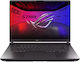Asus ROG Strix G16 G615LP-S5101X G16 G615LP-S5101X 16" QHD+ 240Hz (Ultra 9-275HX/32GB/1TB SSD/GeForce RTX 5070/W11 Pro) Eclipse Gray (GR Keyboard)